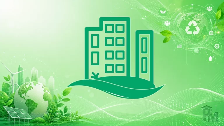پایداری شرکتی