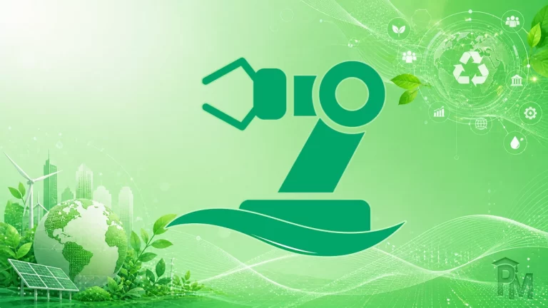 تولید پایدار