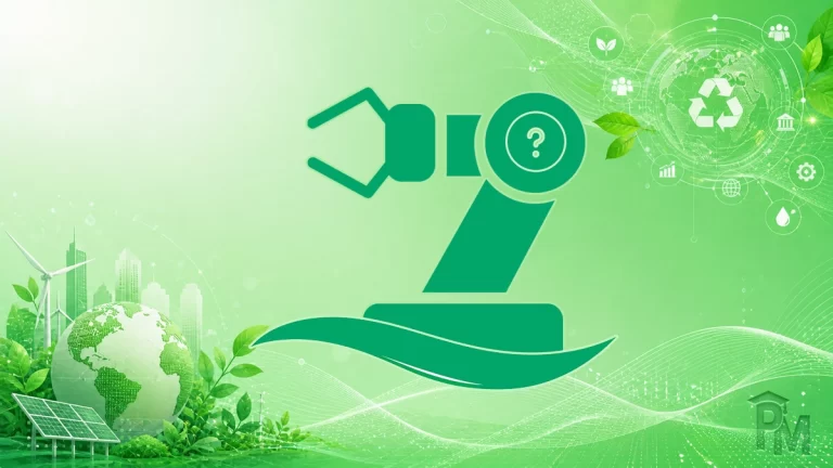 پرسشنامه تولید پایدار