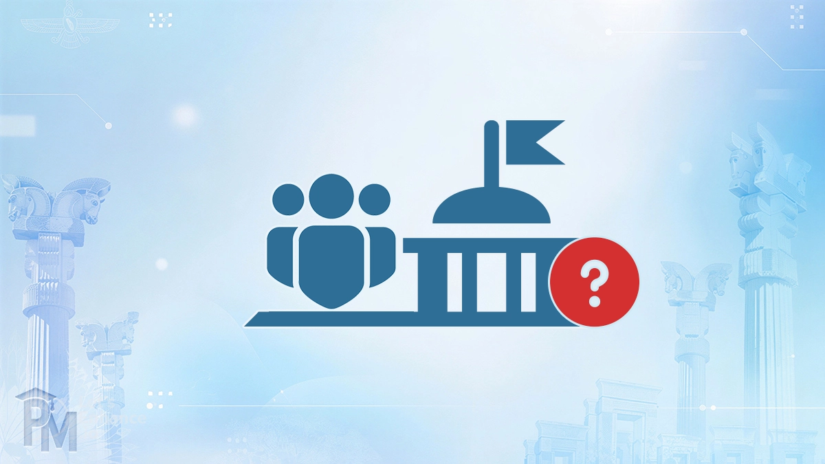 پرسشنامه مشارکت شهروندی