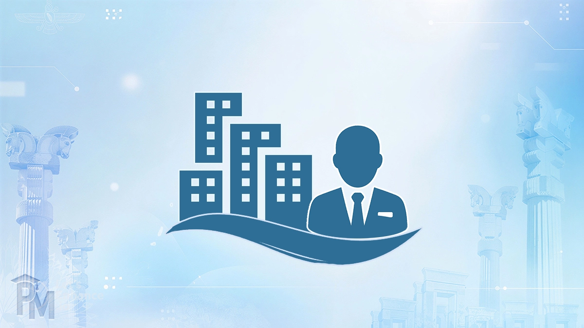 مدیریت تعاونی