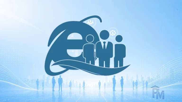 مدیریت منابع انسانی الکترونیک
