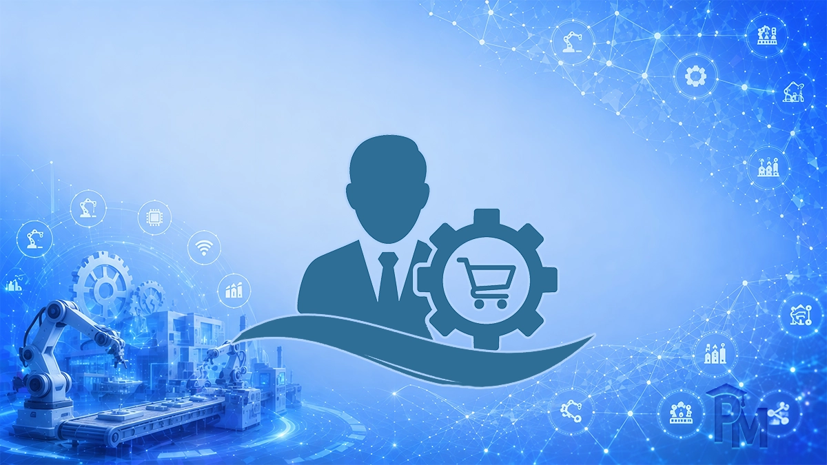 مدیریت تدارکات
