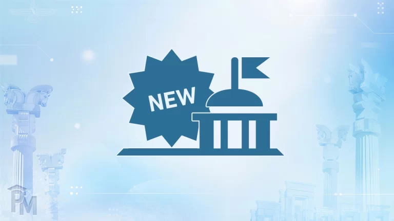 مدیریت دولتی نوین