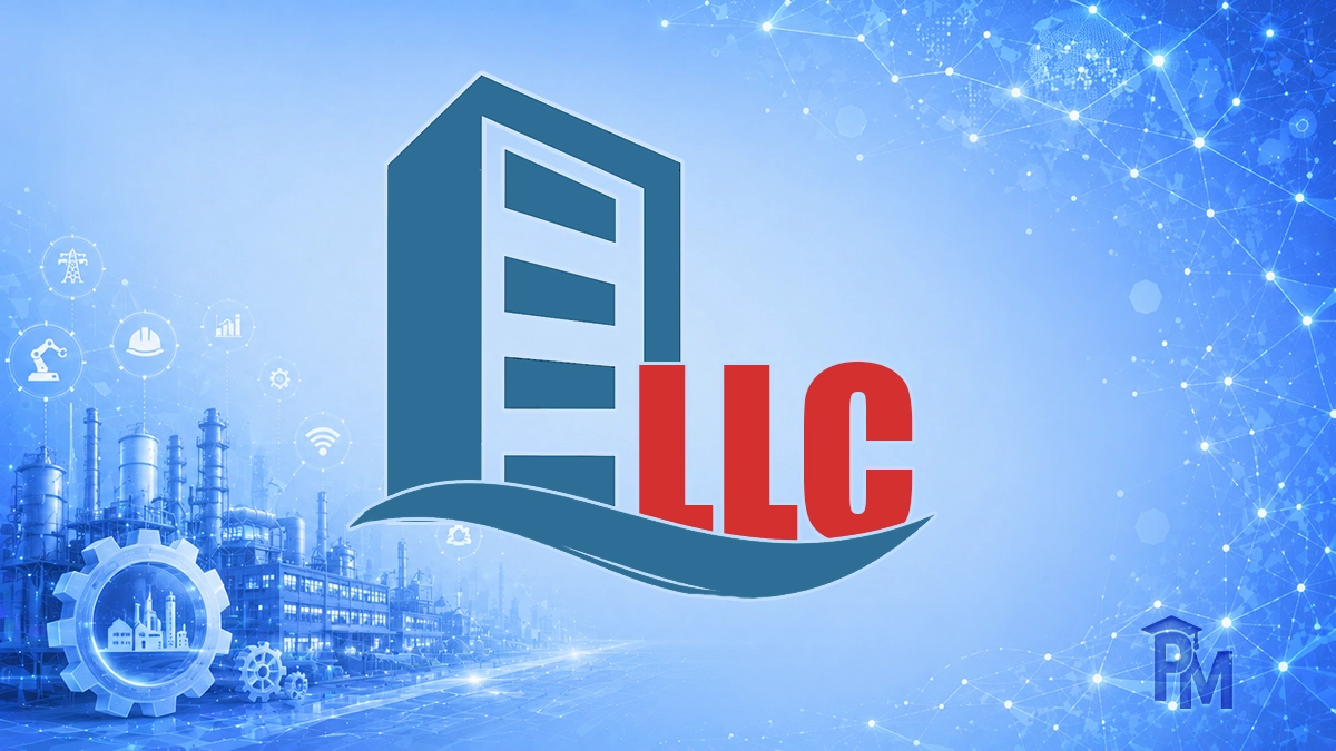 شرکت با مسئولیت محدود