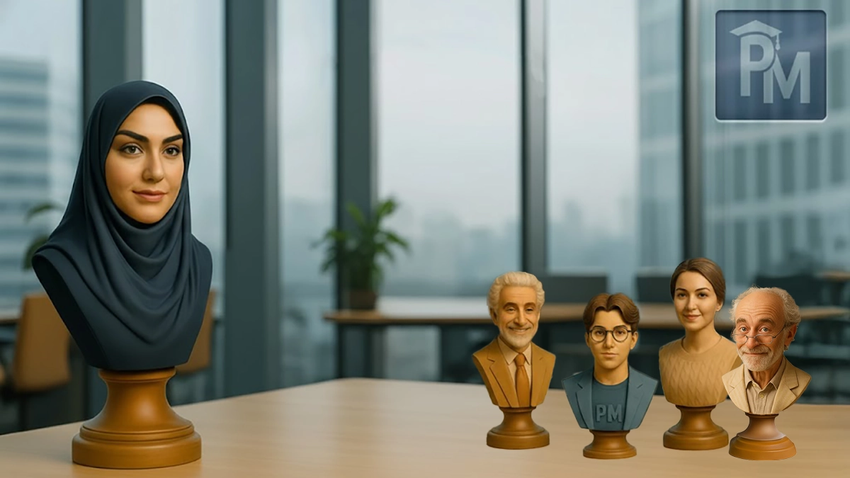 روش ماکسی‌مین (MaxiMin)