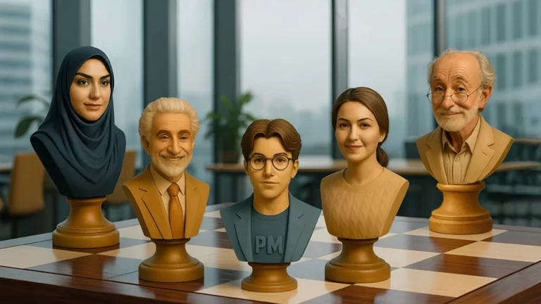 روش لکسیکوگراف