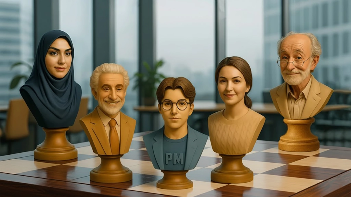 روش لکسیکوگراف