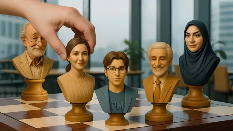 روش پرموتاسیون