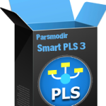 نرم‌افزار Smart PLS 3