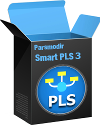 نرم‌افزار Smart PLS 3