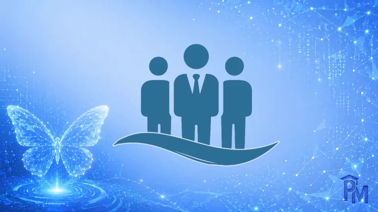 مدیریت دیجیتال منابع انسانی