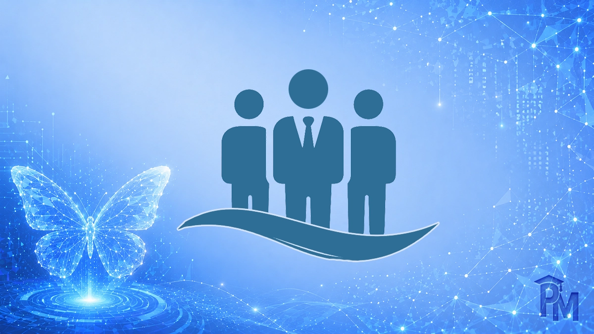 مدیریت دیجیتال منابع انسانی