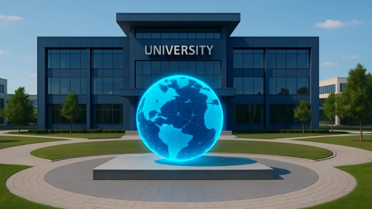 دانشگاه دیجیتال