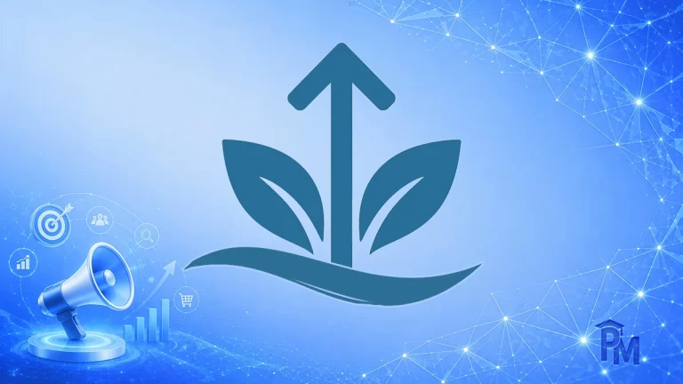 بلوغ بازاریابی