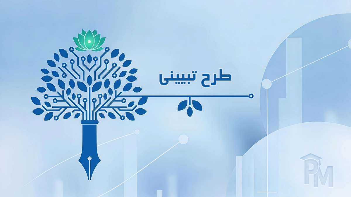 طرح پژوهش تبیینی