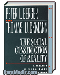 کتاب ساخت اجتماعی واقعیت