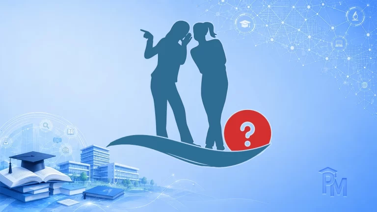 پرسشنامه شایعه سازمانی