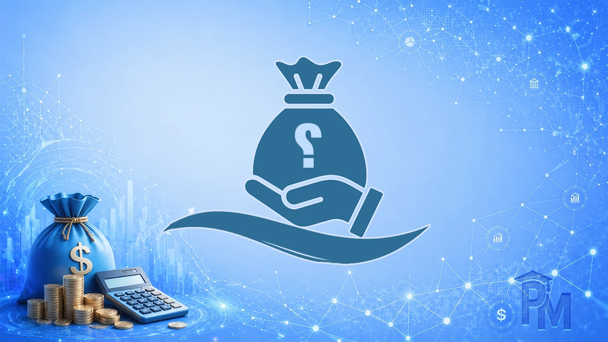 پرسشنامه تامین مالی
