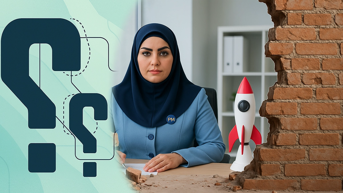 پرسشنامه موانع کارآفرینی زنان