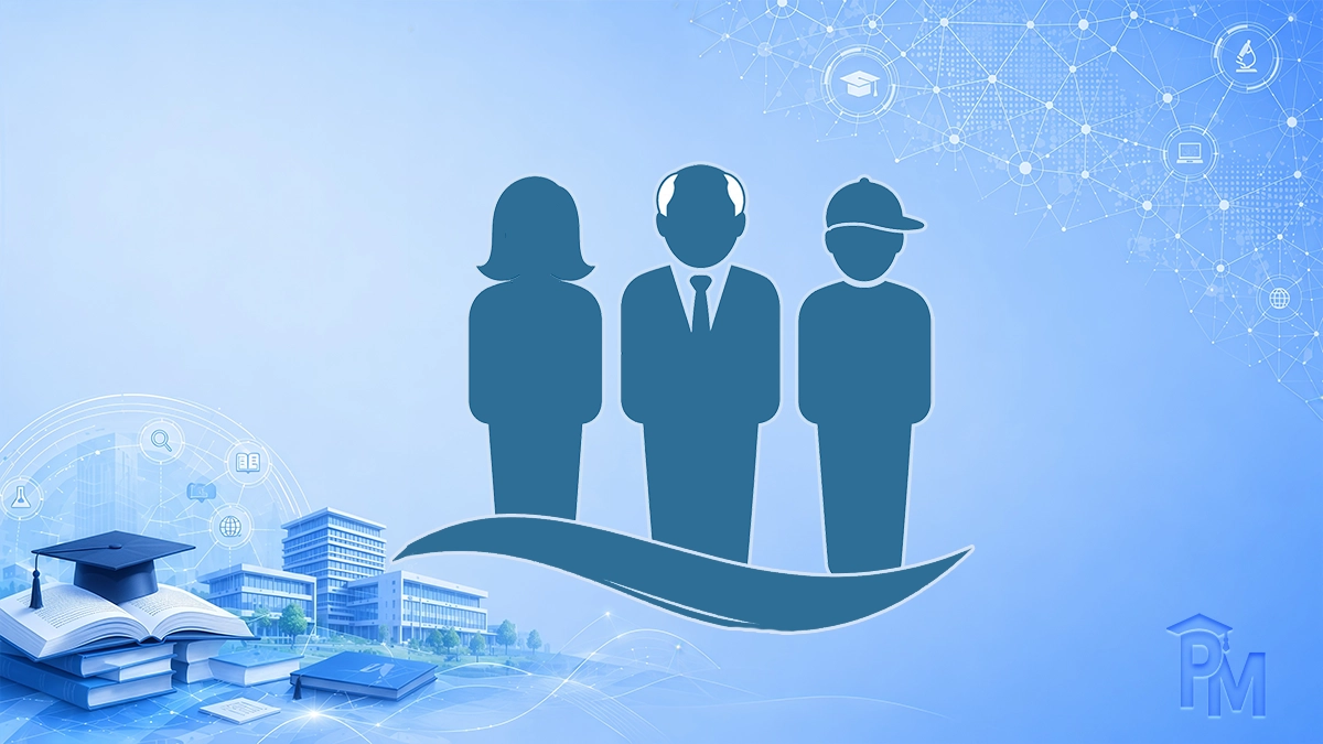 انواع نسل‌ها در محیط کار