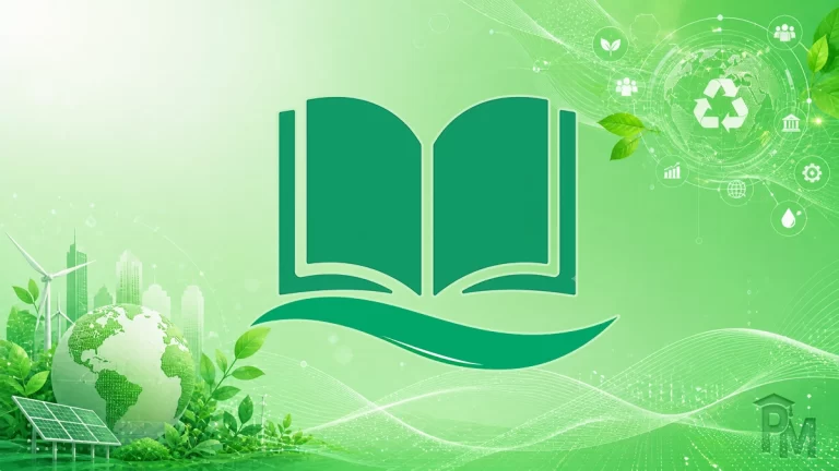 مدیریت دانش سبز