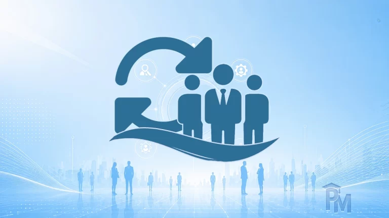 بازآفرینی منابع انسانی