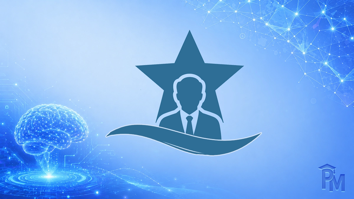مدیریت استعداد مبتنی بر هوش مصنوعی