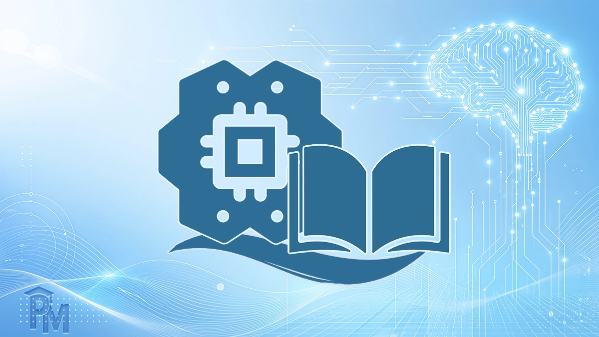 یادگیری ماشین در مدیریت دانش