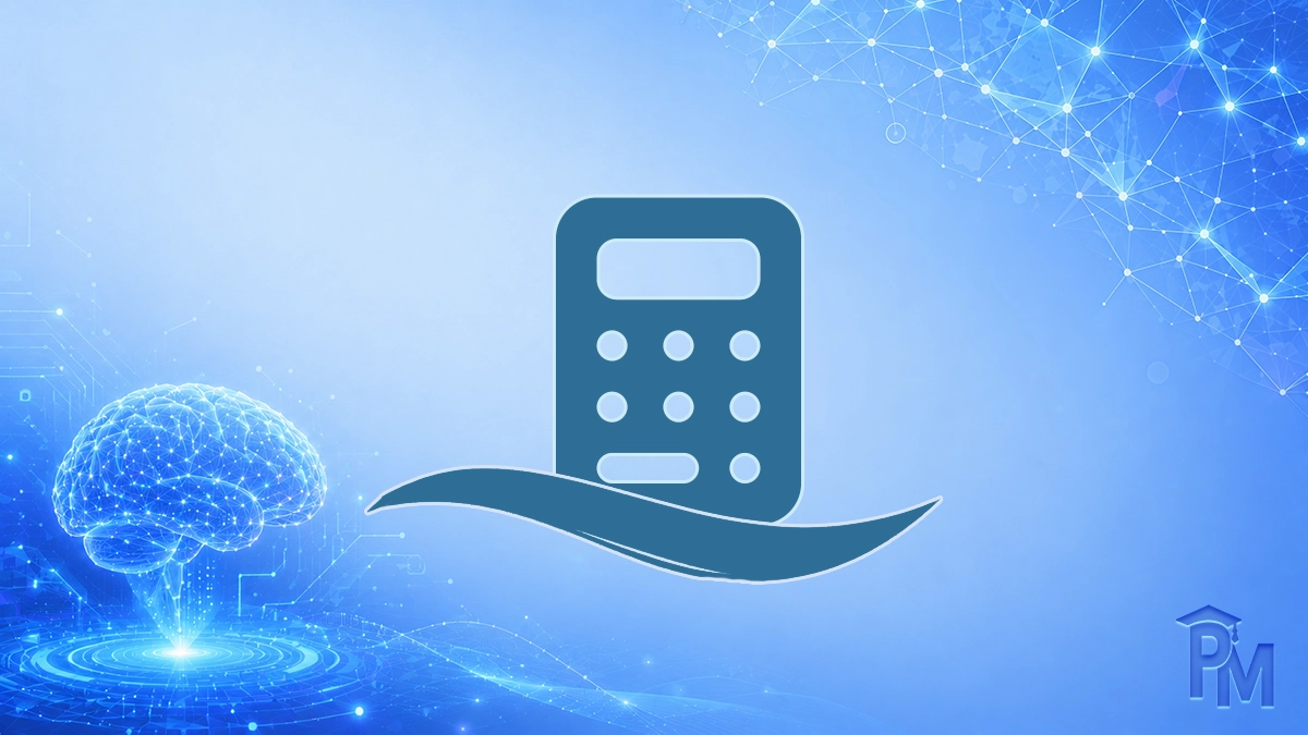 حسابداری مبتنی بر هوش مصنوعی