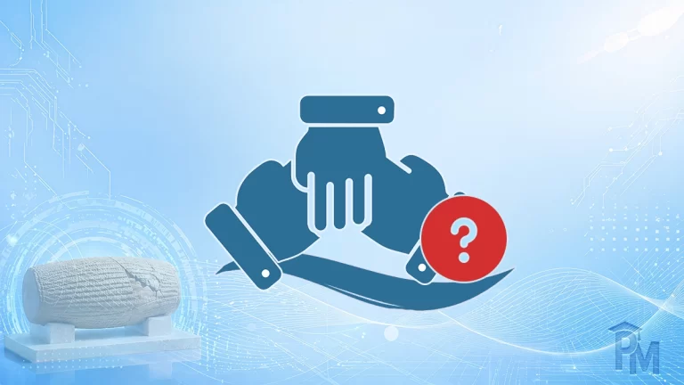پرسشنامه حکمرانی مشارکتی