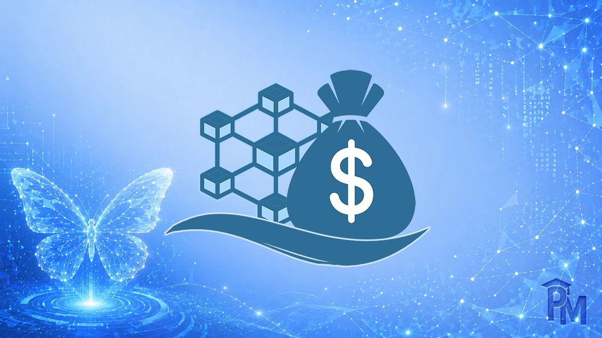 بلاک‌چین در مدیریت مالی