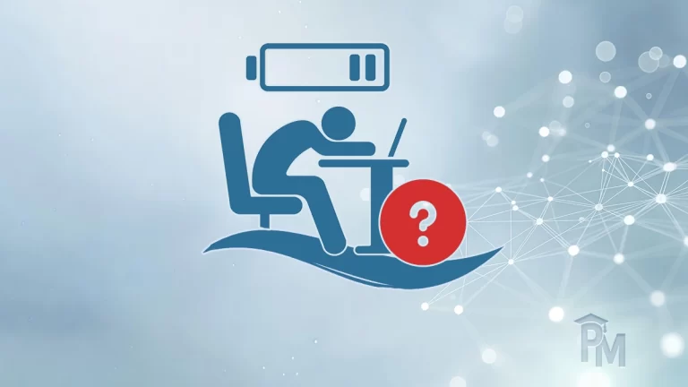 پرسشنامه پرزنتیسم سازمانی