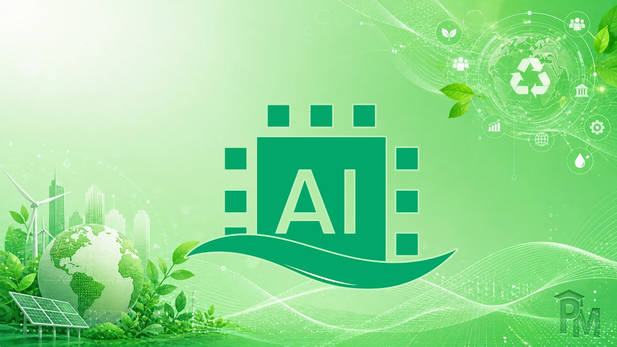 هوش مصنوعی و توسعه پایدار
