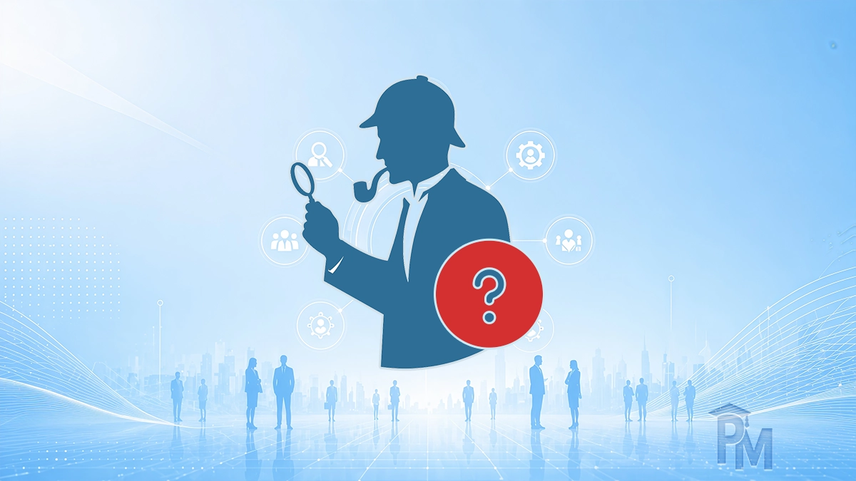 پرسشنامه عارضه‌یابی منابع انسانی
