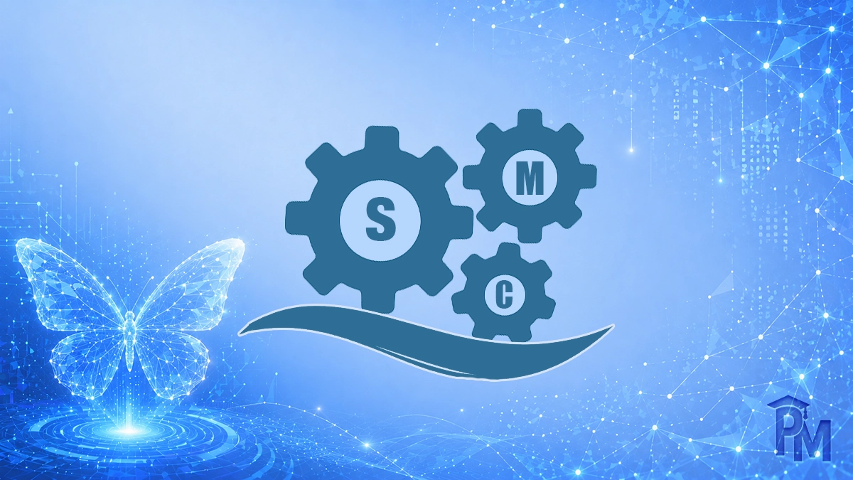 زنجیره تامین دیجیتال