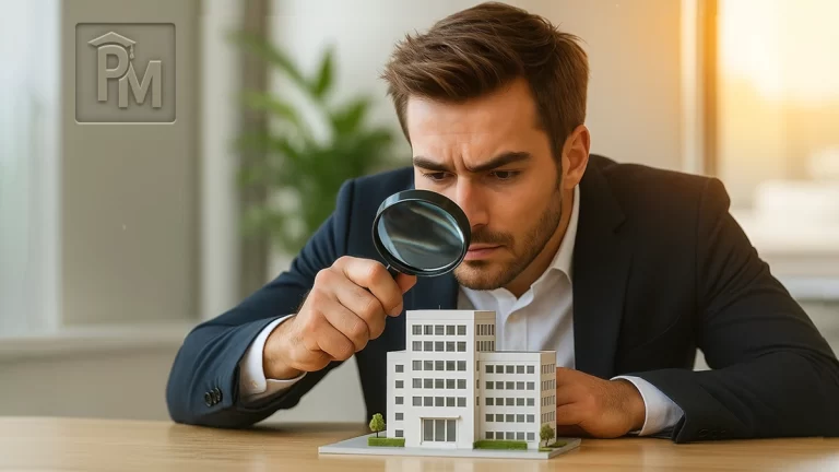 عارضه‌یابی سازمانی