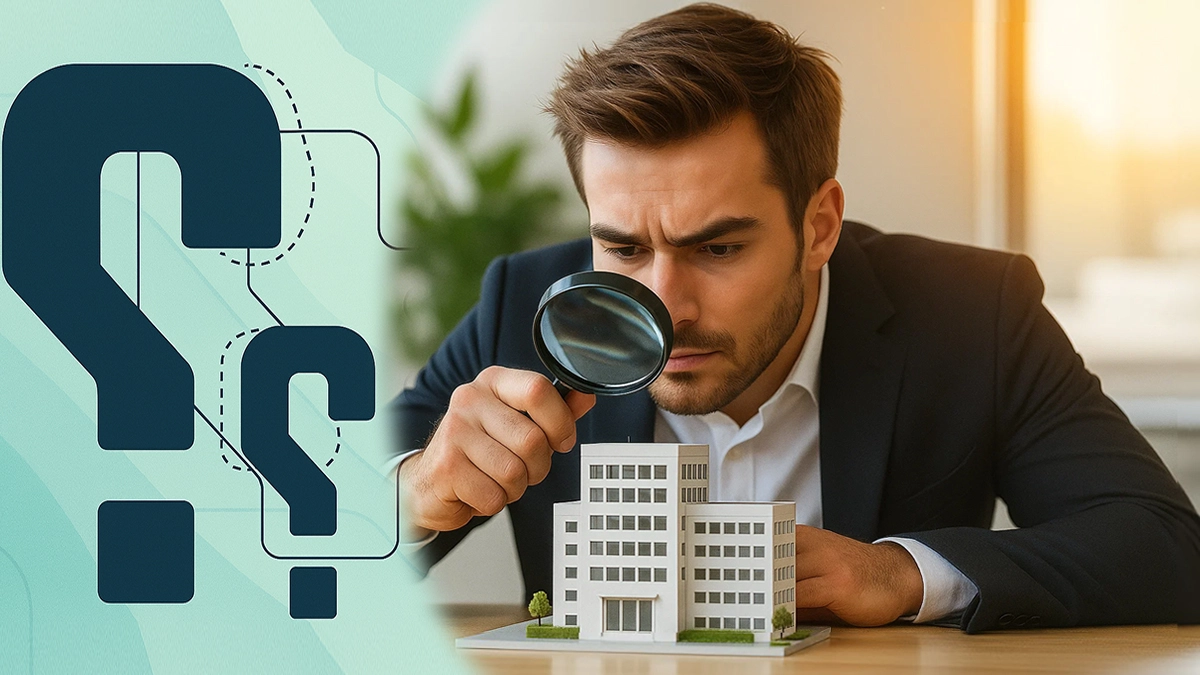 پرسشنامه عارضه‌یابی سازمان