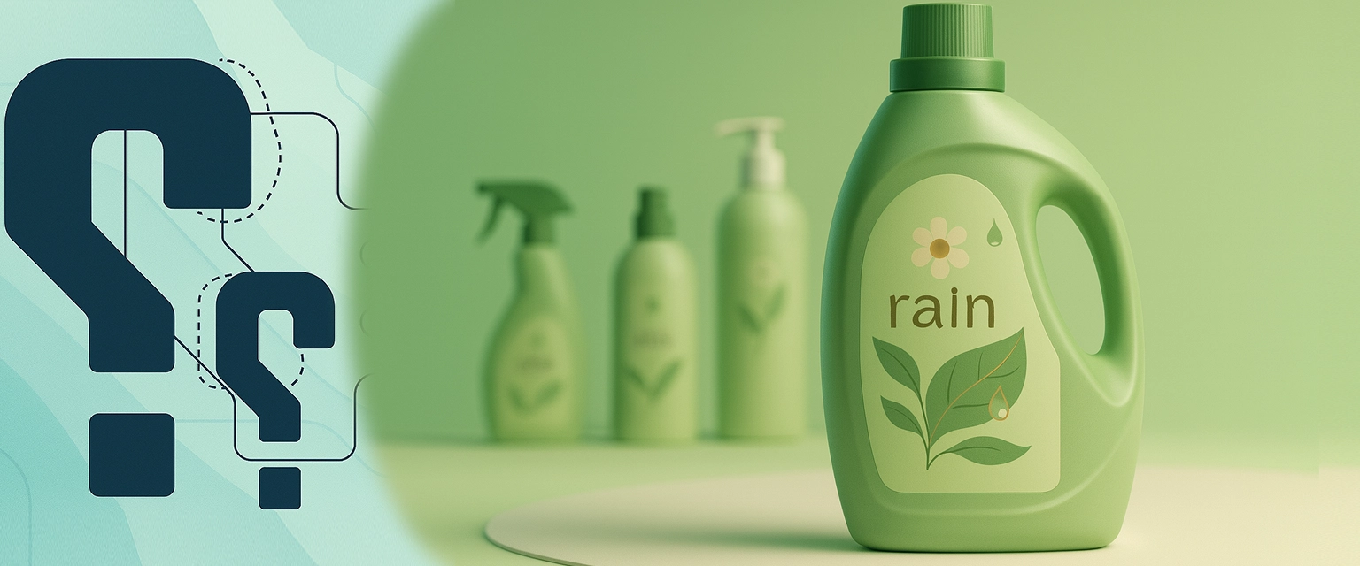 پرسشنامه محصول سبز