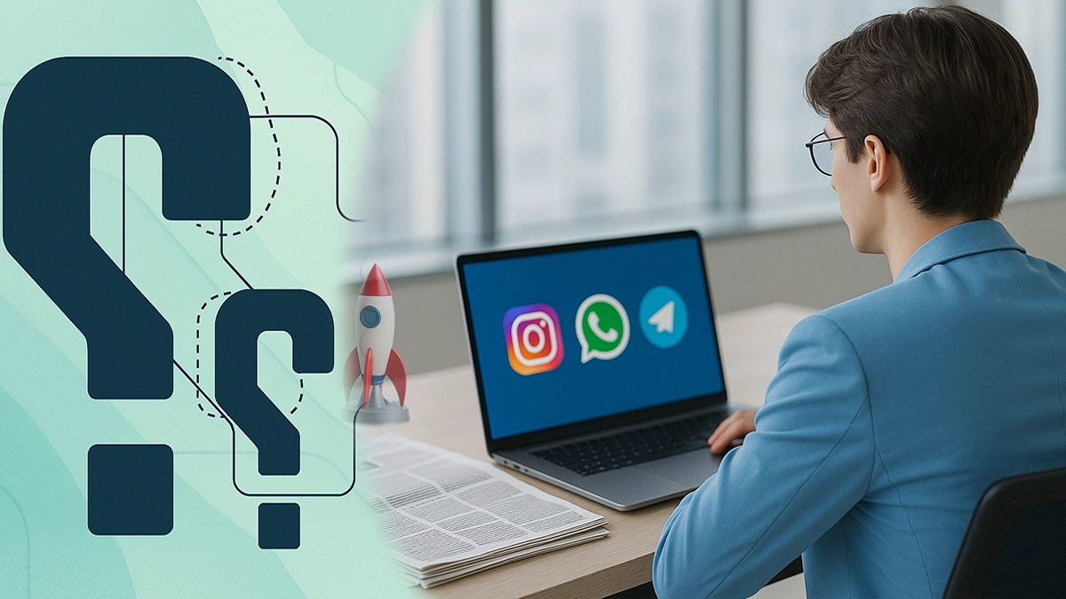 پرسشنامه کارآفرینی رسانه‌ای