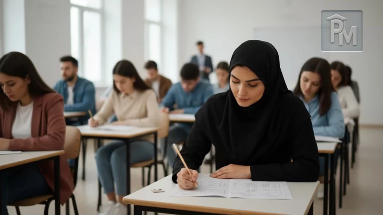 دکتری مجموعه مدیریت