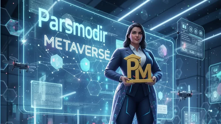 متاورس (تعریف، مفهوم و آینده)