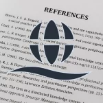 منبع‌نویسی سایت و مراجع الکترونیک