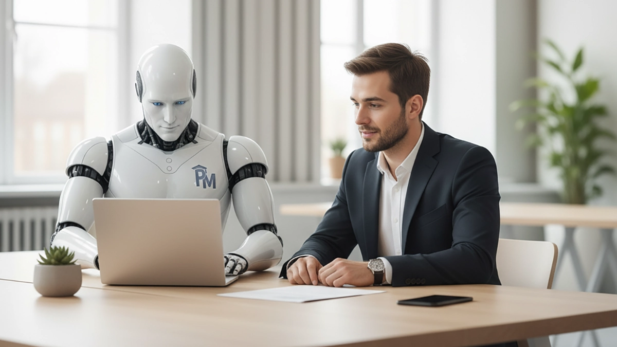 همکار هوشمند