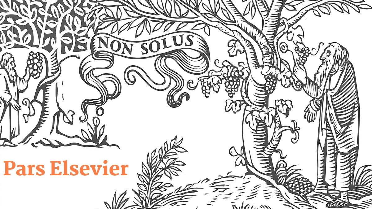 الزویر (Elsevier)