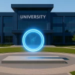 متاورس در آموزش عالی