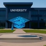 فرادانشگاه