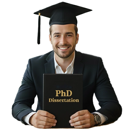 سفارش پایان‌نامه دکتری مدیریت