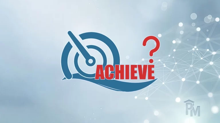 پرسشنامه اچیو (ACHIEVE)