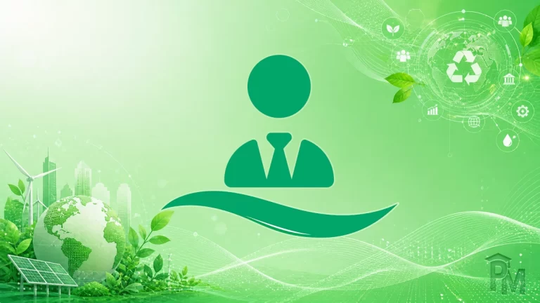 مدیریت سبز